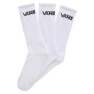 3 paires de bas Vans Classic Crew