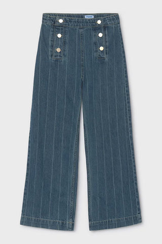 Jeans (8-16 Ans)