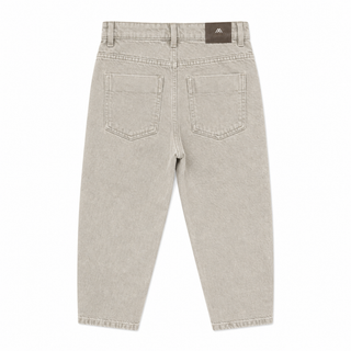 Pantalon en sergé (8- 16 ans)