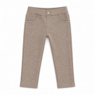 Pantalon ajusté (6- 24 mois)