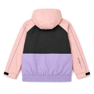 Manteau d'hiver (S-XL)