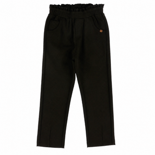 Pantalon noir (2-10 Ans)