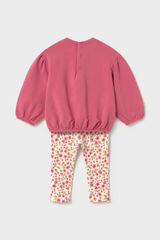 Ensemble (6 Mois-2 Ans)