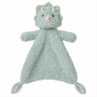 Doudou toutou Dinosaure