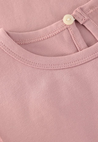 T-Shirt de couleur Zéphyr