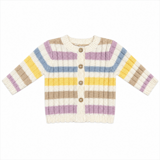 Chandail en tricot(0- 18 mois)
