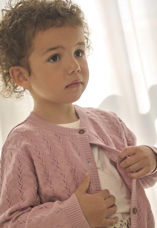 Cardigan Zephir