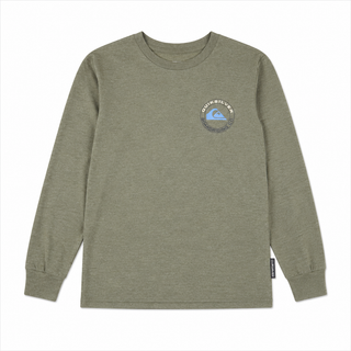 T-shirt à manches longues (S-XL)