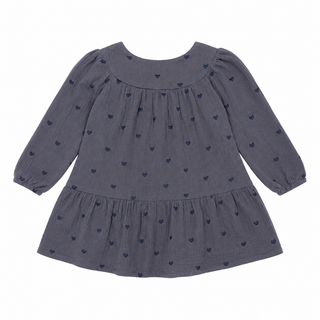 Robe En Fant (24 mois - 10 Ans)
