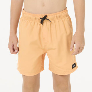Short de bain Offset Volley