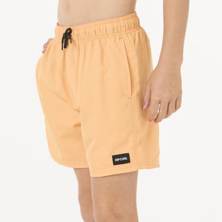 Short de bain Offset Volley