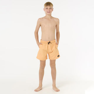 Short de bain Offset Volley