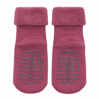 Paquet de 6 chaussettes (0- 18 mois)