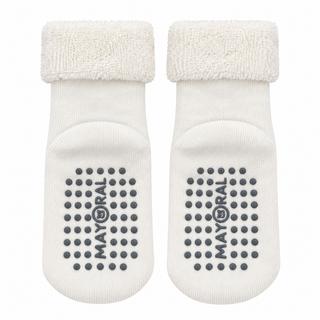 Paquet de 6 chaussettes (0- 18 mois)