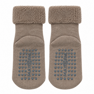 Paquet de 6 chaussettes (0- 18 mois)
