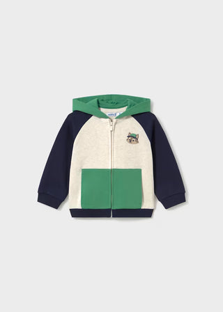 Ensemble (6 Mois-4 Ans)