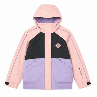 Manteau d'hiver (S-XL)