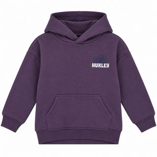 Chandail en molleton (S- XL)