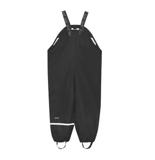 Ensemble de pluie uni PU