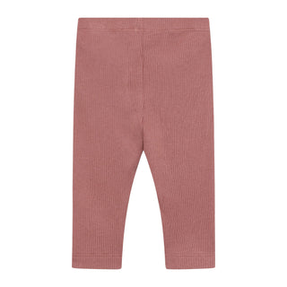 Legging côtelé (0-24 Mois)