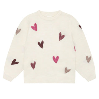Tricot (2-10 Ans)