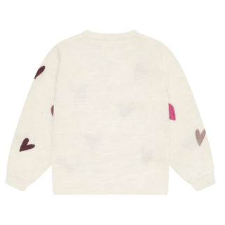 Tricot (2-10 Ans)
