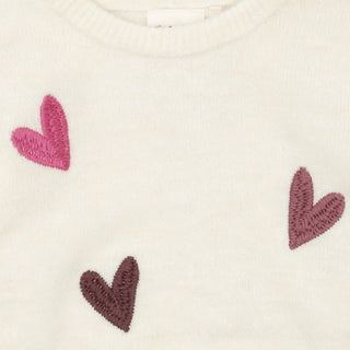 Tricot (2-10 Ans)