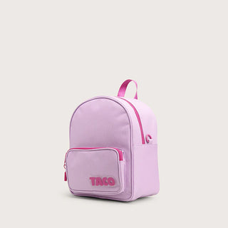 Sac à lunch rose