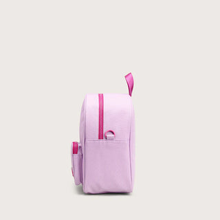 Sac à lunch rose