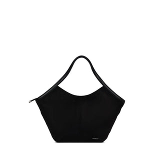 Le Alison – Sac fourre-tout en suède végan