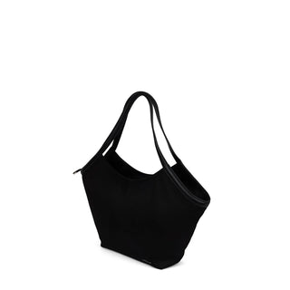 Le Alison – Sac fourre-tout en suède végan
