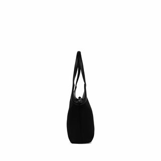 Le Alison – Sac fourre-tout en suède végan