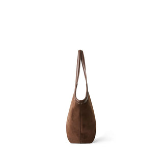Le Alison – Sac fourre-tout en suède végan