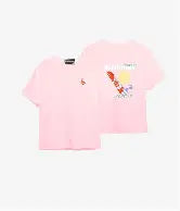T-Shirt homard
