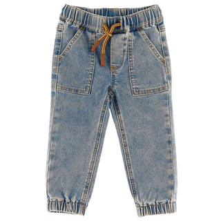 Jeans Nanö (3-24 Mois)