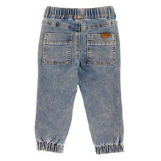 Jeans Nanö (3-24 Mois)