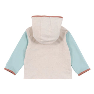 Kangourou Zip (6-24 Mois)