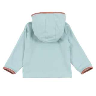 Kangourou Zip (6-24 Mois)