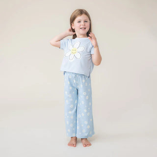 Pyjamas 3 pièces