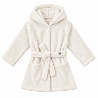 Peignoir (2- 14 ans)