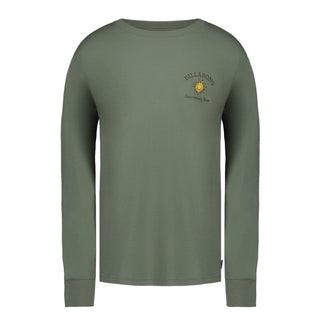 Chandail à manche longue Billabong (8-20 Ans)
