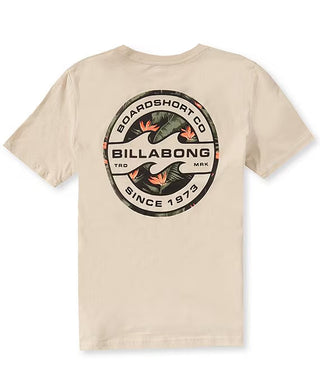 T-shirt Billabong (8-20 Ans)