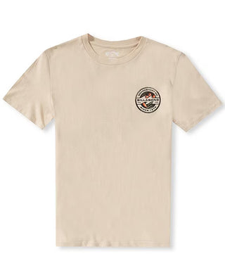 T-shirt Billabong (8-20 Ans)