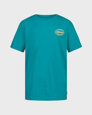 T-shirt Billabong (8-20 Ans)
