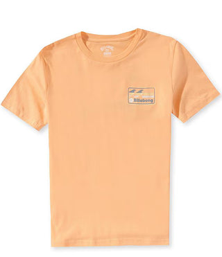 T-shirt Billabong (8-20 Ans )