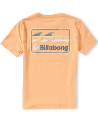 T-shirt Billabong (8-20 Ans )