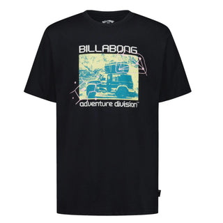 T-shirt Billabong (8-20 Ans)