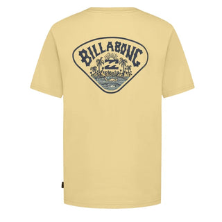 T-shirt Billabong (8-16 Ans)