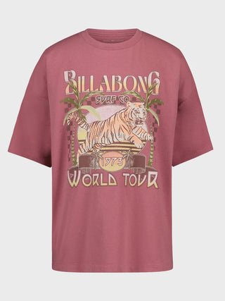 T-shirt Billabong (Xxs-L)