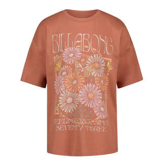 T-shirt Billabong ( Xxs-L)